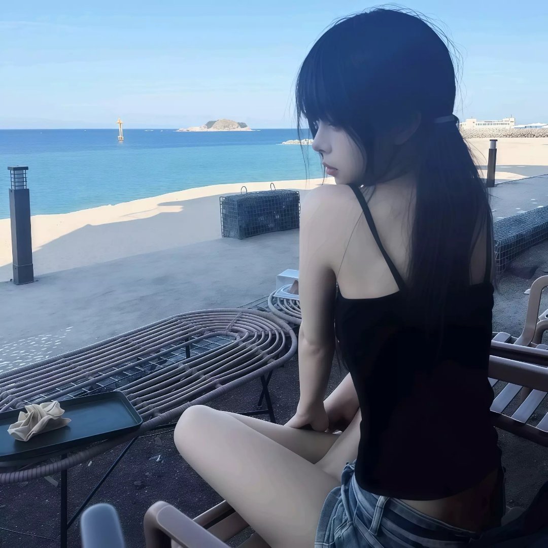 🎊𝙒𝙚𝘾𝙝𝙖𝙩|高级无水印|女生头像|分享一些搞怪又可爱头像