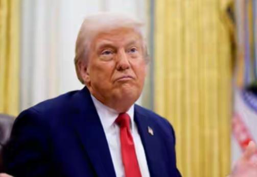 特朗普表示自己没去过爱泼斯坦的肮脏岛屿！特朗普今天（北京时间2月3日）发文写道：