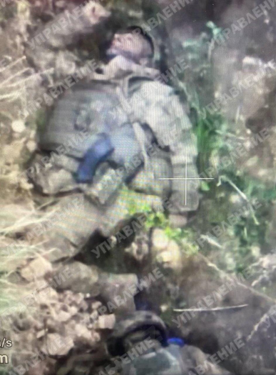乌军的一支DRG试图从苏梅州渗透到别尔哥罗德州，被俄军发现后杀死数人，其余逃离。