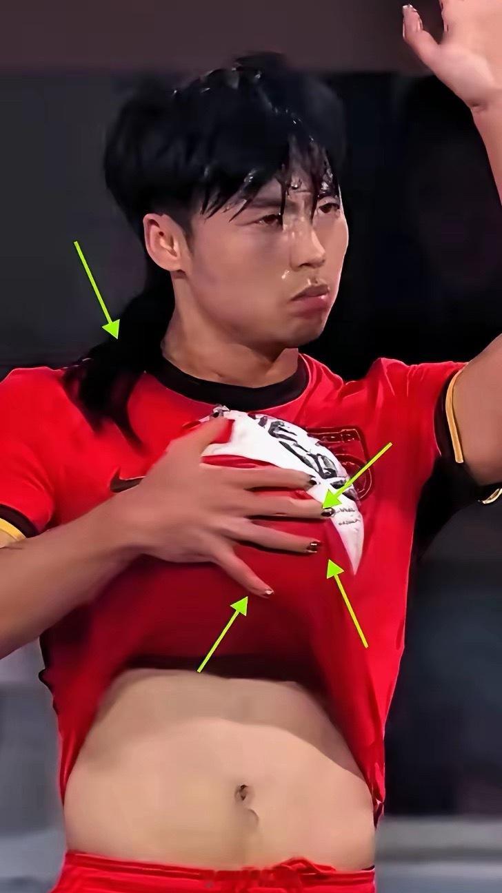 ＂染指”的国足，再拼搏亦是徒劳。国足U22输给越南，意外吗？丝毫不意外。真正令人