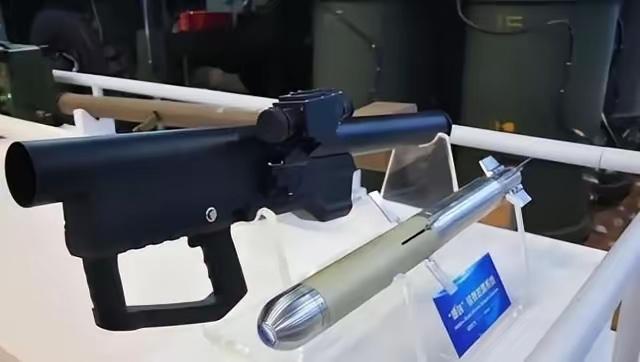 美军最恐惧的噩梦来了！中国“袖箭”导弹震惊全球，3万元一发重量不足4公斤，仅有黄