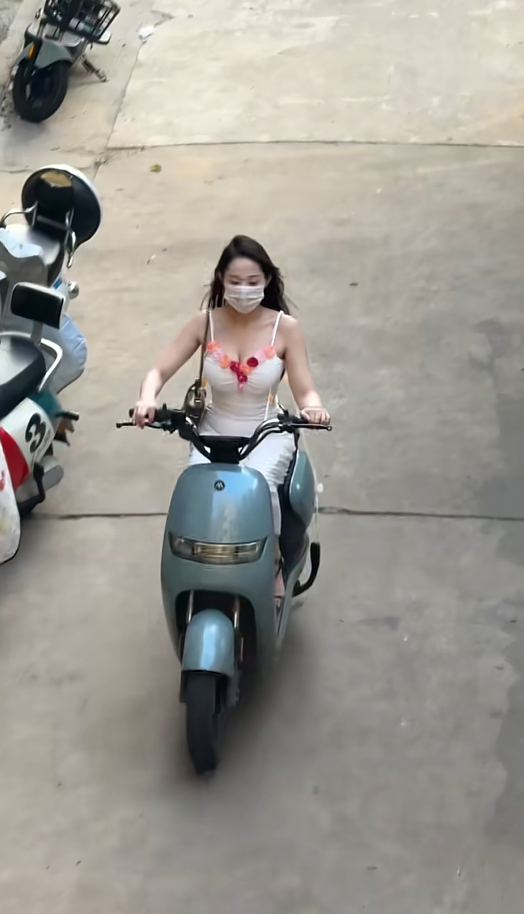 无语，好闺蜜又来我家蹭饭了！