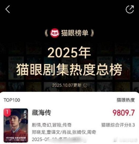 藏海传有够权威的​​​