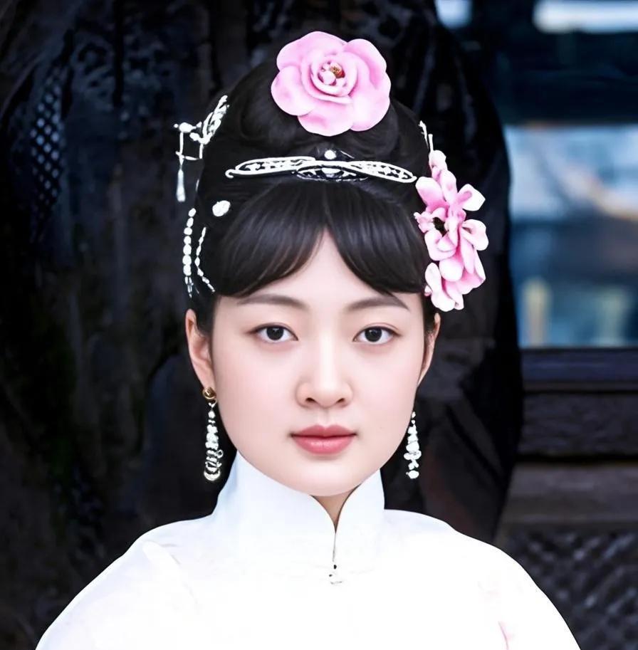 1922年，16岁的末代皇后婉容准备洗澡，让太监孙耀庭伺候。不料，她刚解开衣衫，