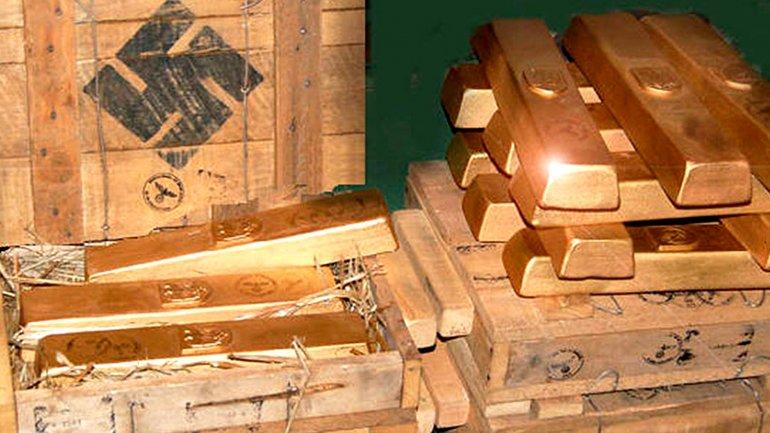 德国要把1236吨黄金全运回国，美国这下真急了2026年达沃斯论坛于1月23