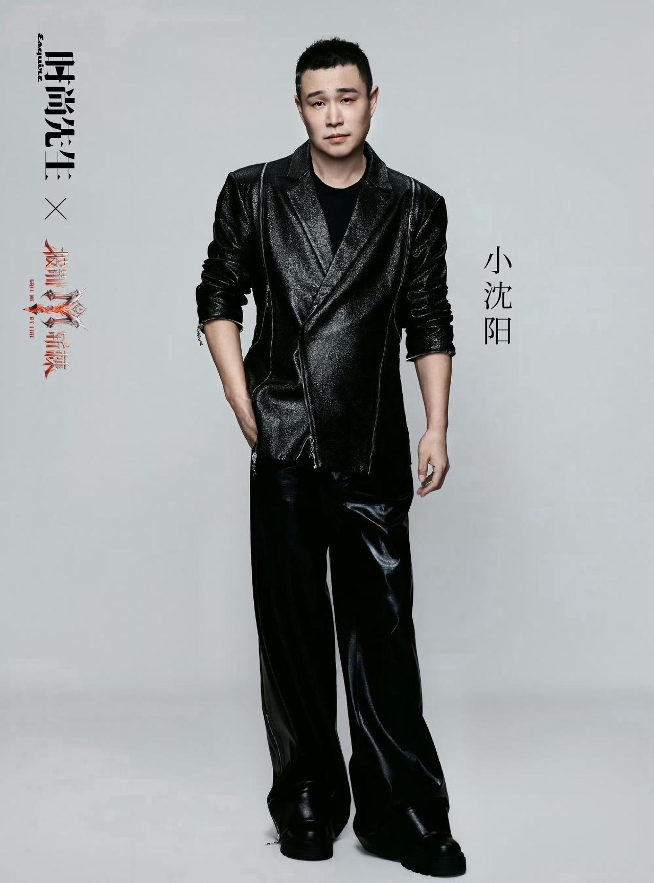 《披荆斩棘2026》一公八位队长出炉：小沈阳、孙楠、阿云嘎、余文乐、张彬彬、王传