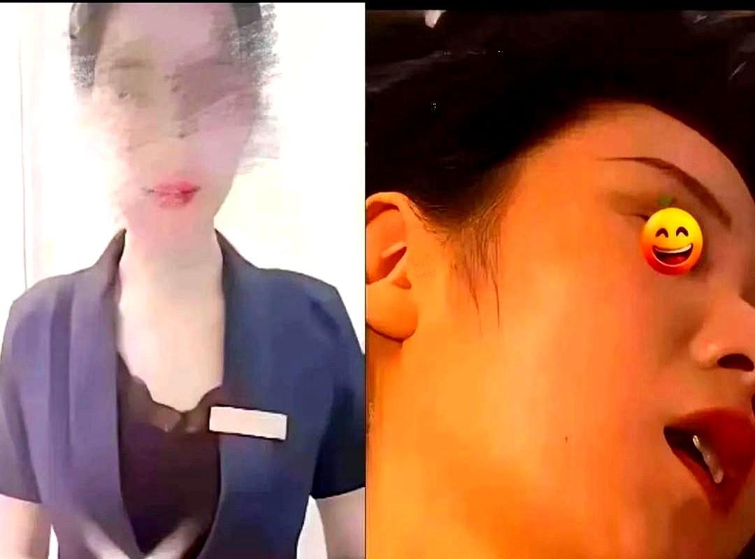 你刷到的博主，可能根本不止一个人。坐拥120万粉丝的付婷婷就是个例子。她的短