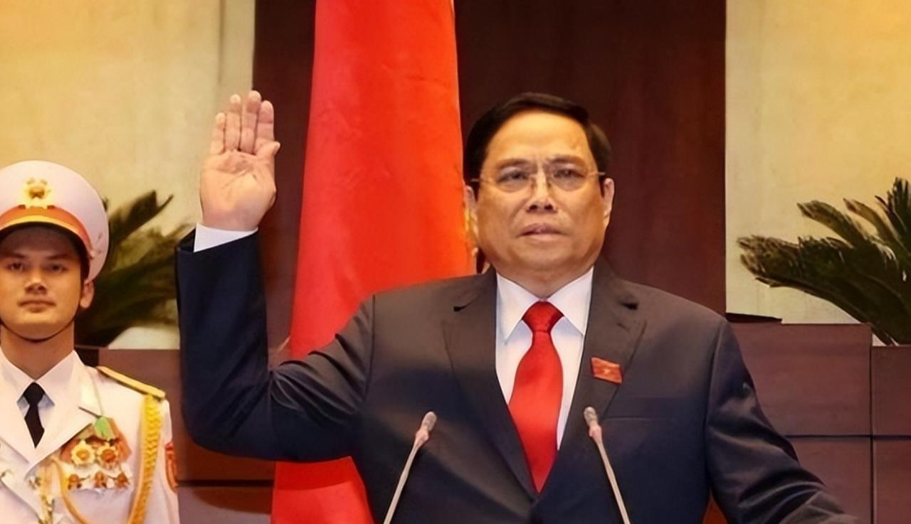 曾经越南不再让中国转让高铁技术，起初越南觉得各国都会抢着来修他们的高铁，所以想来