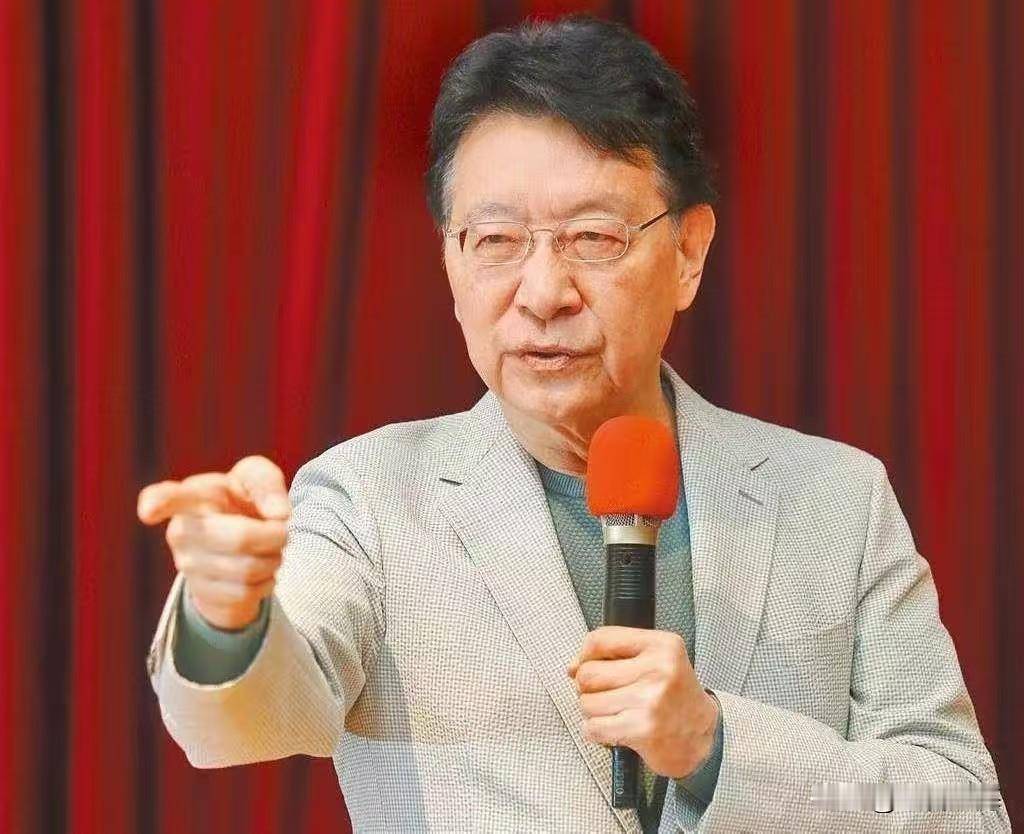 赵少康直呼对韩国瑜及蓝委太失望，傅崐萁回应来了，侯汉廷也有不同的看法。就在10月