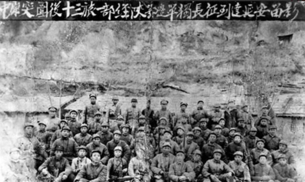 1984年秋，一份特殊的请愿书从江苏驻地飞向中央军委和南京军区。人民解放军第18