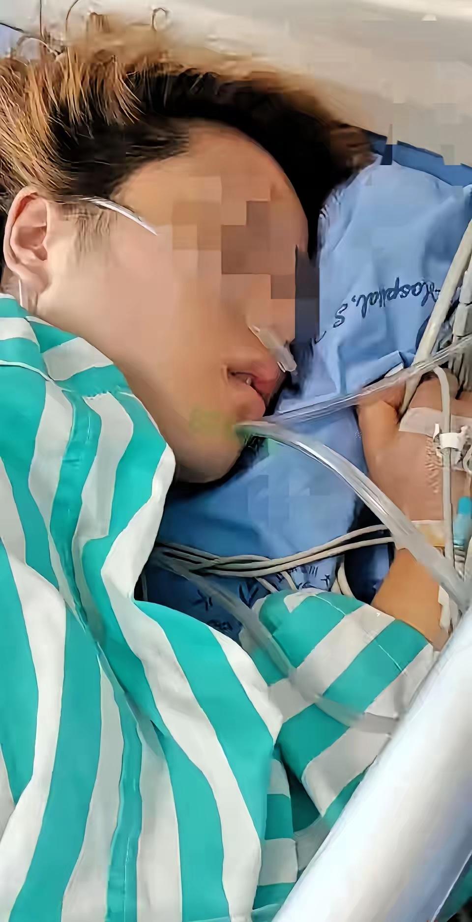 甘孜女孩这件事，网友为何不愿意捐钱？根本原因在于，你上来就要大家给你捐49万，你