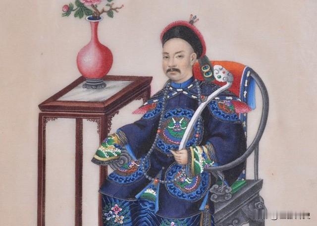 总督和巡抚共同出资，给手下的一个八品主簿捐了一个五品知州，这事说来真是新鲜。总