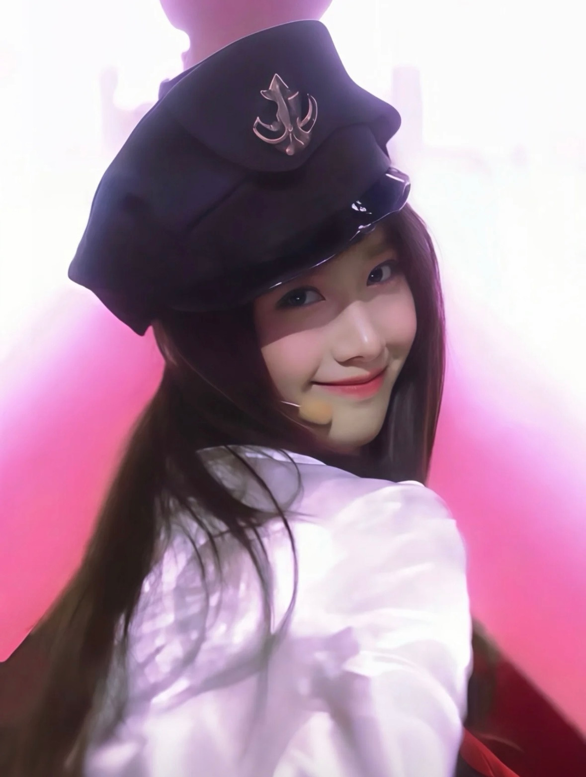 林允儿我真正的少女时代​​​