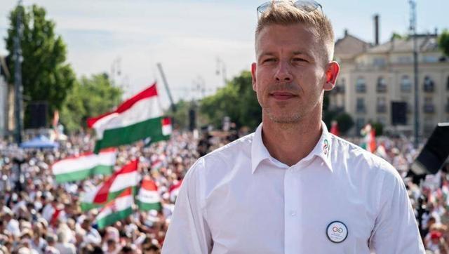 打脸泽连斯基！匈牙利新总理“反乌立场”比欧尔班更硬！胜选真相彻底颠覆认知。