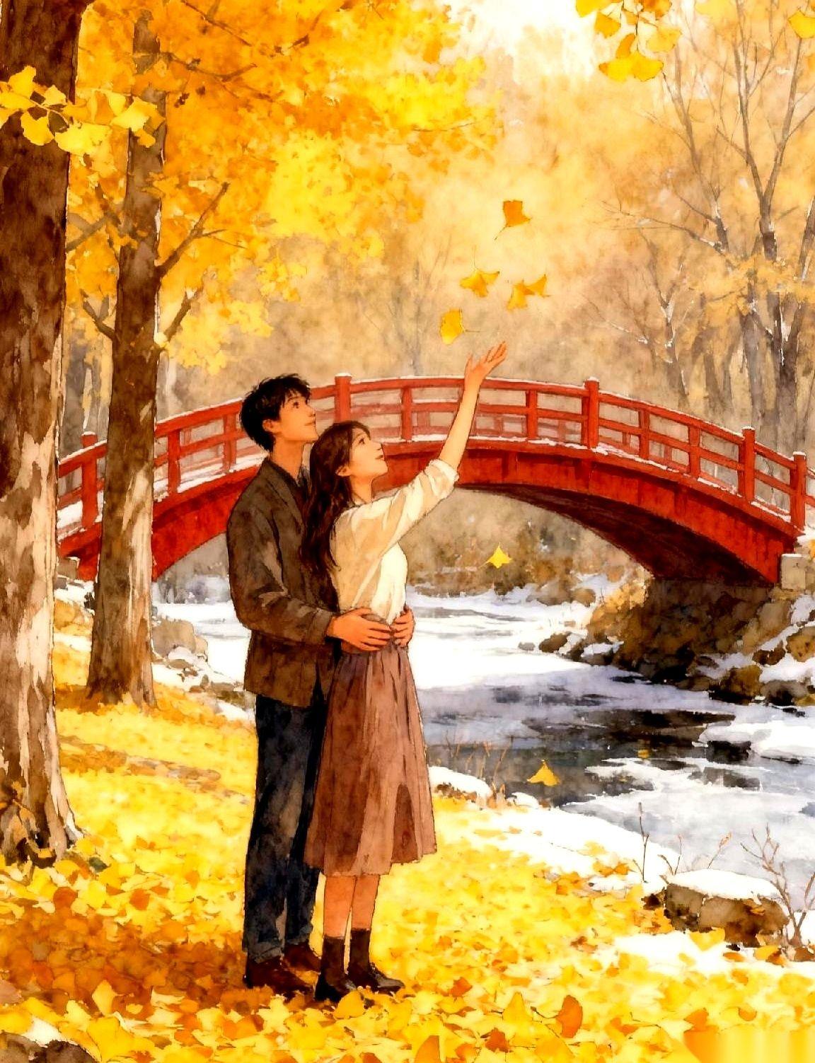 你随手扔掉的，是一个曾经把你当全世界的人。这事儿，到此为止了。我退场了。真