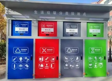 当年由上海发起，全国仿效的垃圾分类，现在为什么没人搞了？其实一个明明白白的理工科