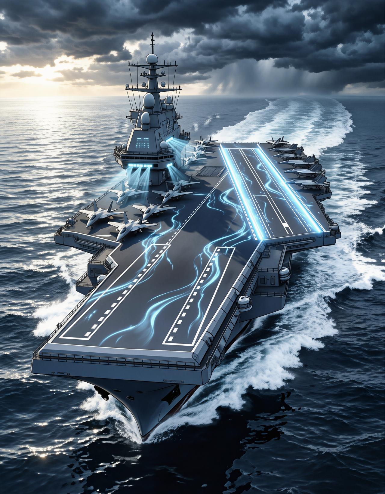 阿美:阿中你家004是不是12万吨排水量阿中:你先等会你上哪知道的阿美: