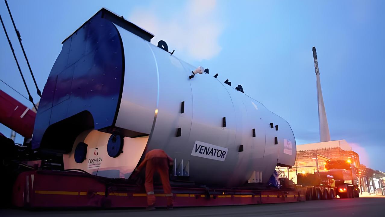 英国放行中国龙佰收购Venator二氧化钛工厂，欧盟“极度失望”！英国竞争与