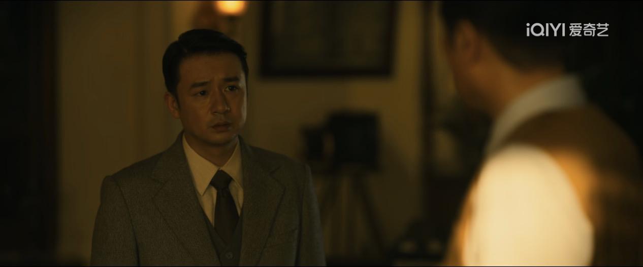 《八千里路云和月》这部剧除了泪点，还是有笑点的！比如黄澄澄饰演的孟万福和田先