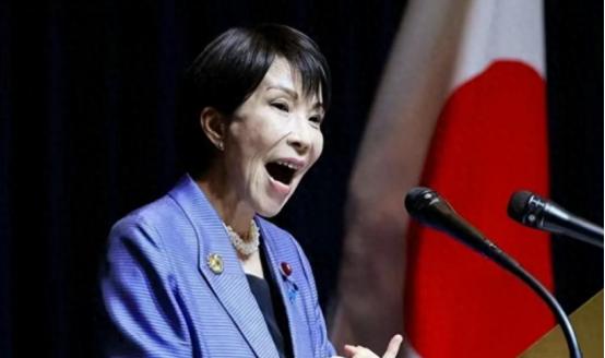 中国增兵太快了！高市早苗发话，1亿多日本人面临选择，美国急眼。最近不少人关注