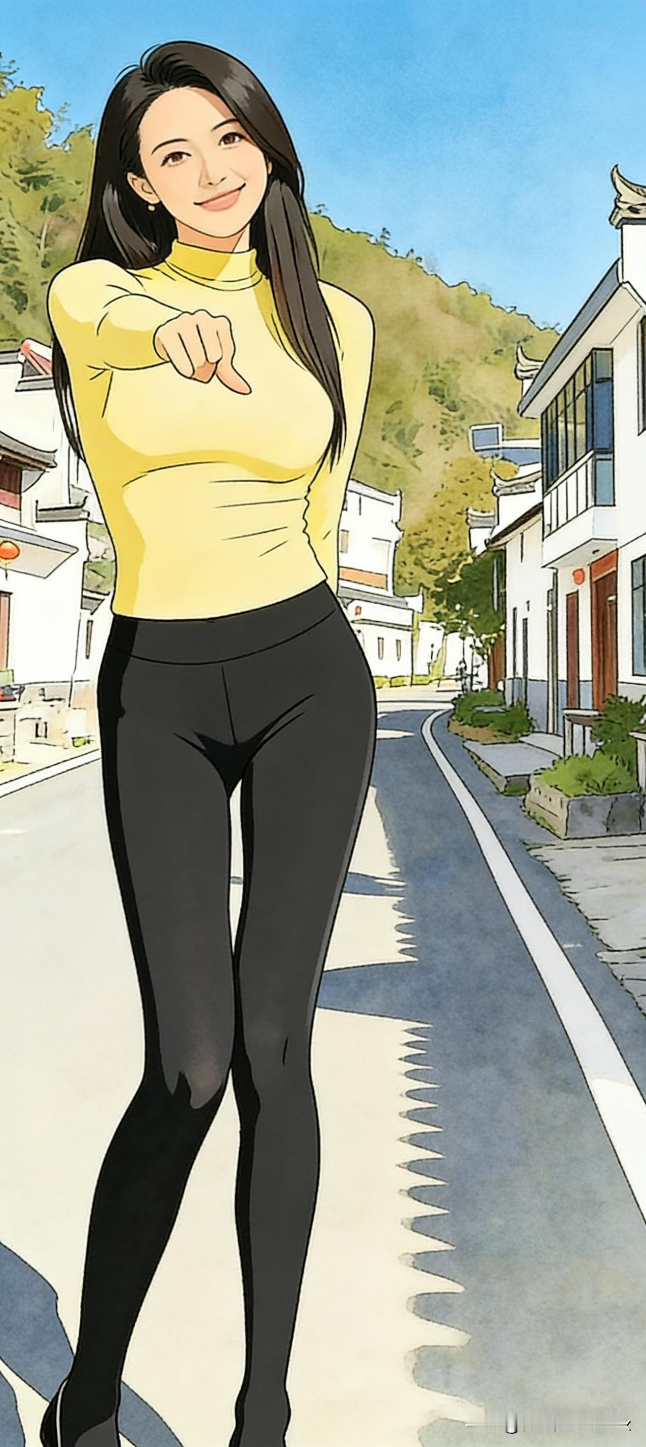 女人的秘密1. 若女性在你面前有说谎行为，或许是对你心生爱慕。​2. 