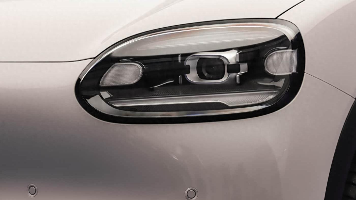 奇瑞QQ3EV新能源小型车上市：2.7米轴距+前后独立悬挂，定价几何？