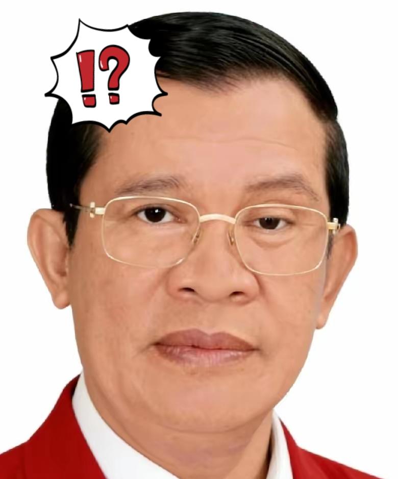 离谱！柬埔寨传来噩耗！柬埔寨内政部12月12日发表声明，因柬泰两国冲突，