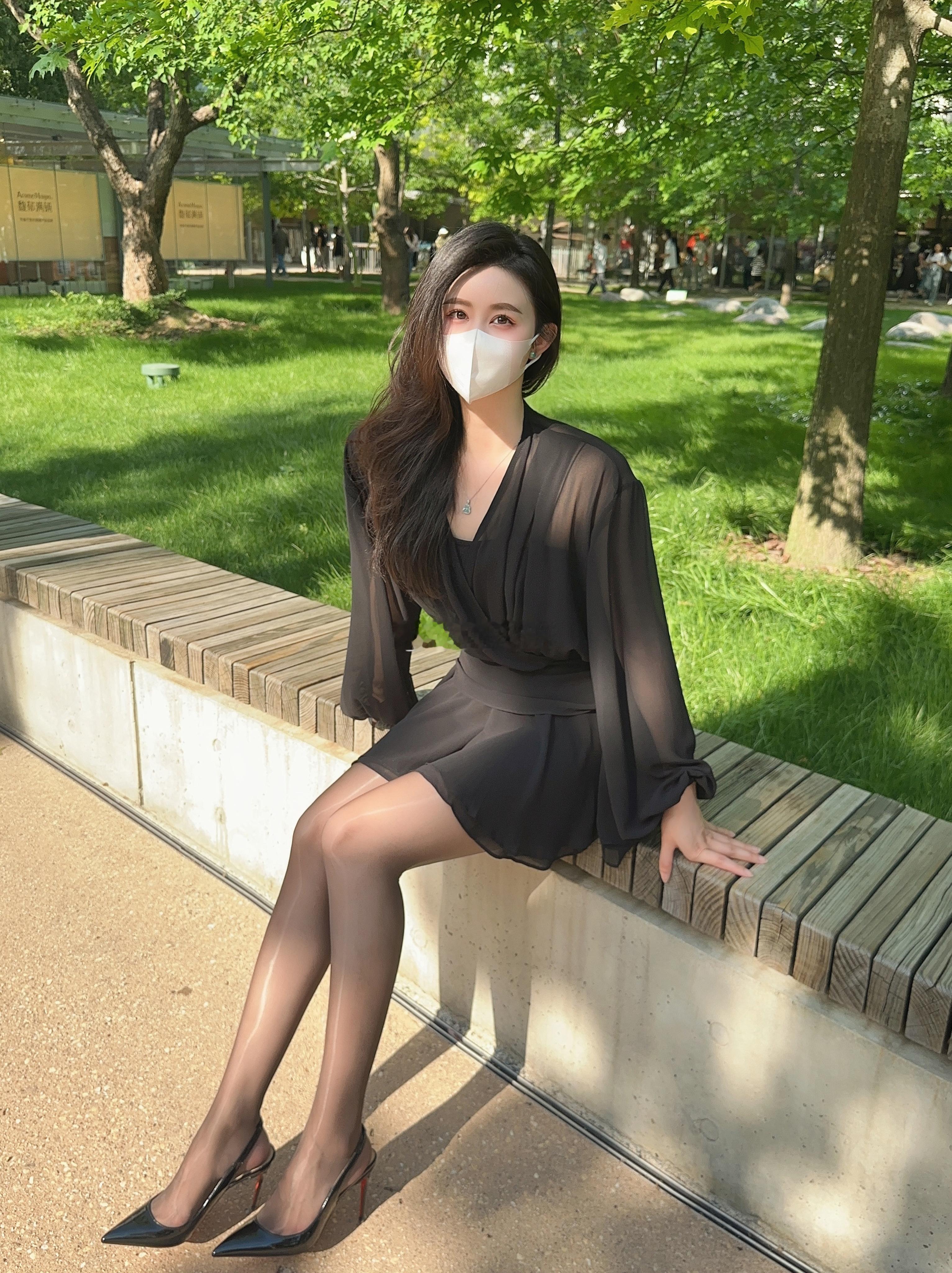 阳光是最好的滤镜​​​