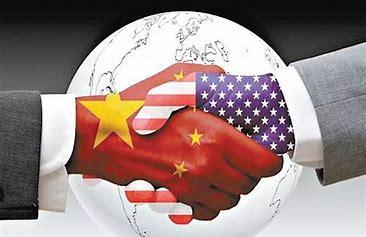 中美对抗暂时告一段落，美方宣布取消对中方的各种限制，中方将加快审批稀土出口流程。