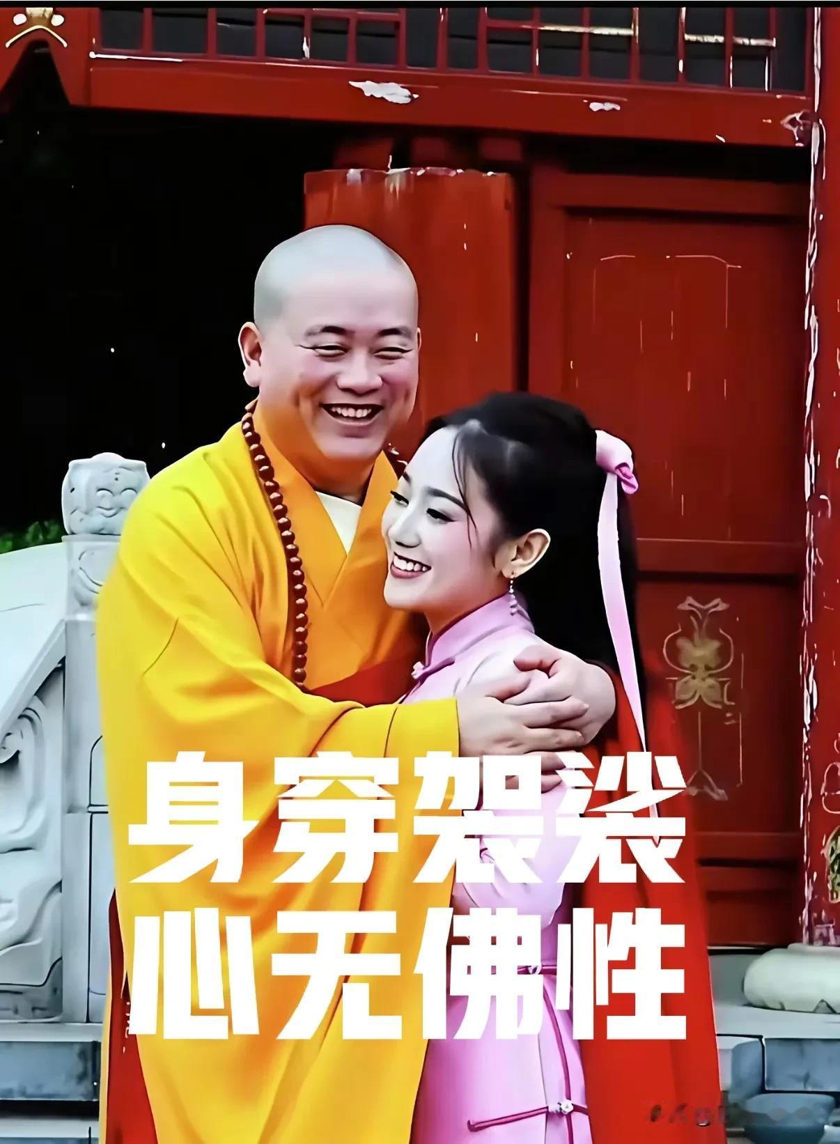 我去过全国各个地方几十家大寺庙，宗教场所，比如杭州的灵隐寺，西宁的塔尔寺，登封的