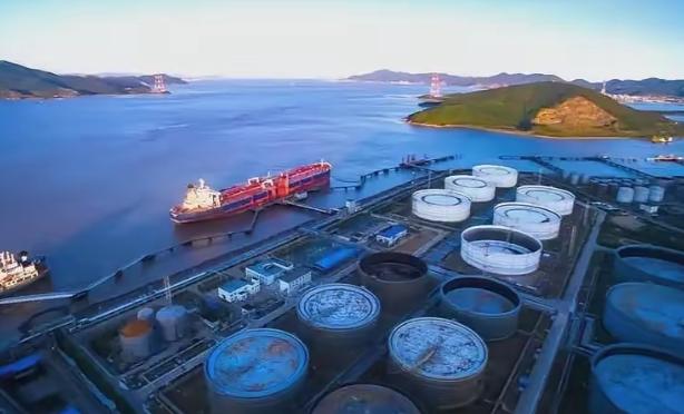 区别对待！中国全面断供日本成品油！截止目前，中国已全面停止对日本的成品油供应，汽