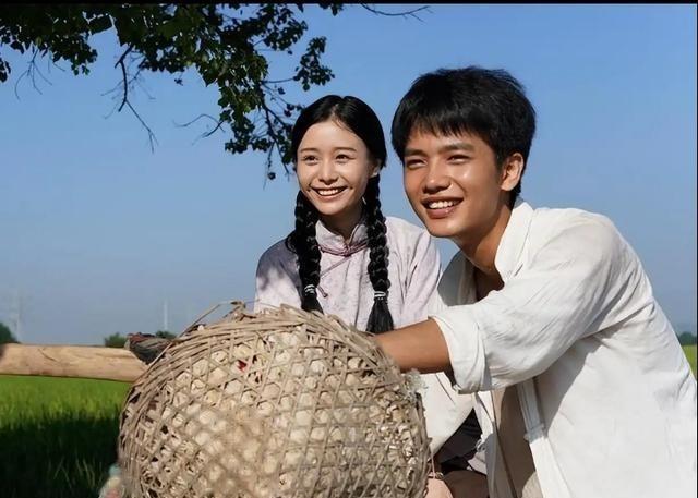 看完《给阿嬷的情书》后，最值得琢磨的，其实是片名。为什么叫《给阿嬷的情书》，而不