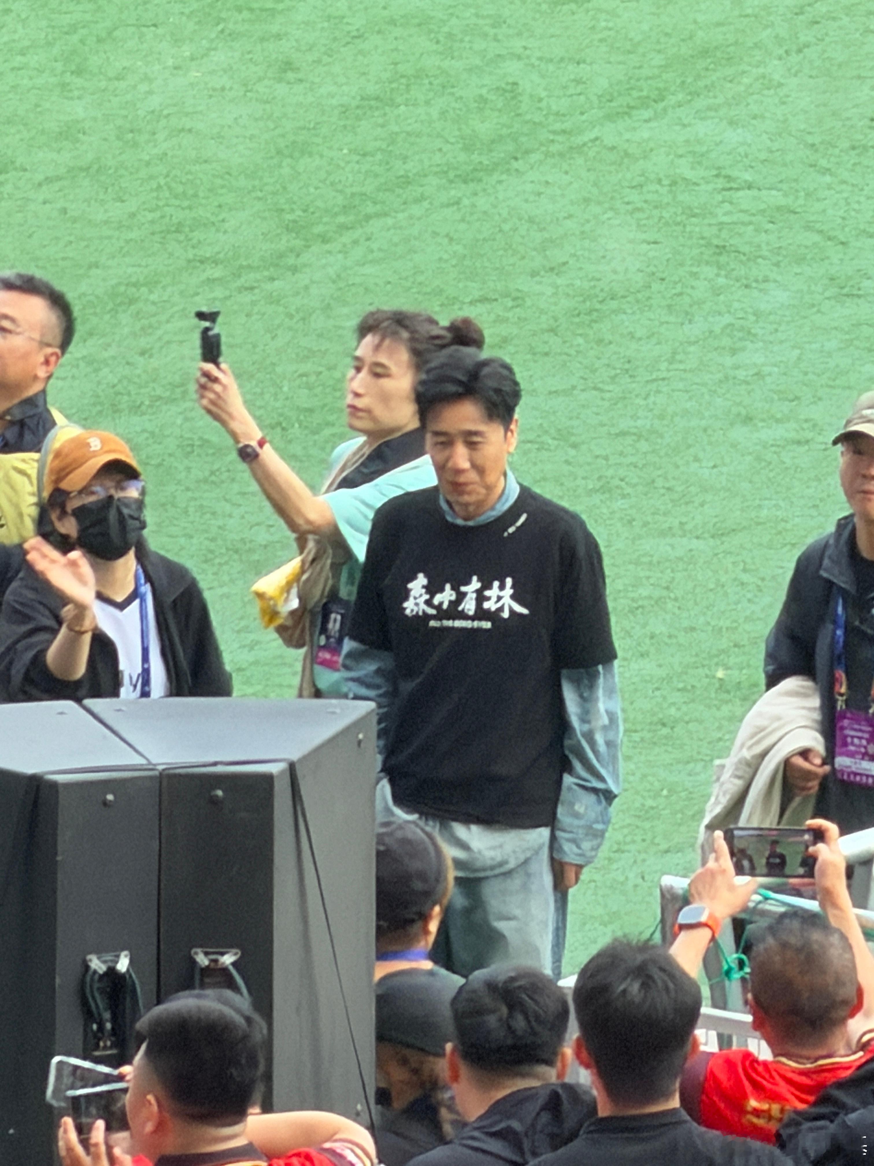来沈阳看看东北超今晚沈阳踢鸡西米卢都来了沈阳·铁西体育场