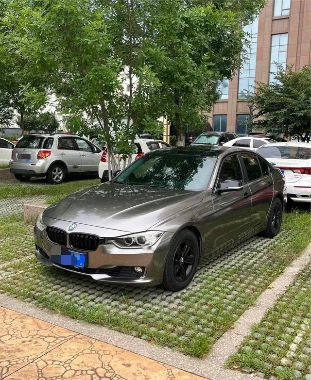 开豪车的代价——我养一台老宝马的真实痛苦去年脑子一热，花了8万买了台2013年的