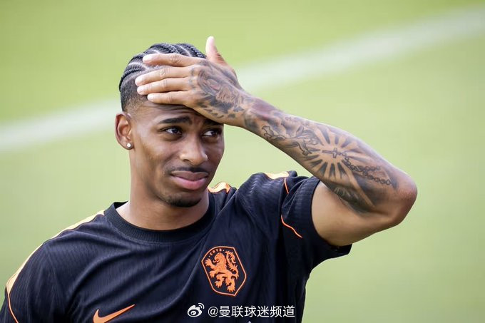 TALW谈霍尔和萨默维尔我们之前提过霍尔，如果曼联要引进一名左后卫，那就是他们