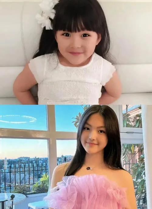 “一个月生活费60万不是很正常吗？”李湘多有钱？她的存折数字让很多人睡不着觉，网