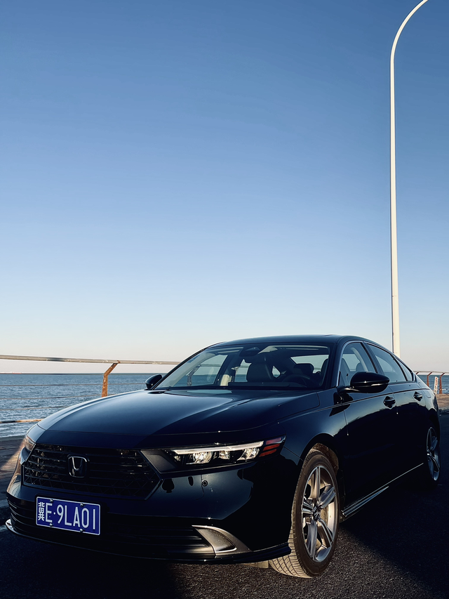 十一代雅阁12000Km车主真实体验车买回来有半年多了，也二保过了，分享一下使