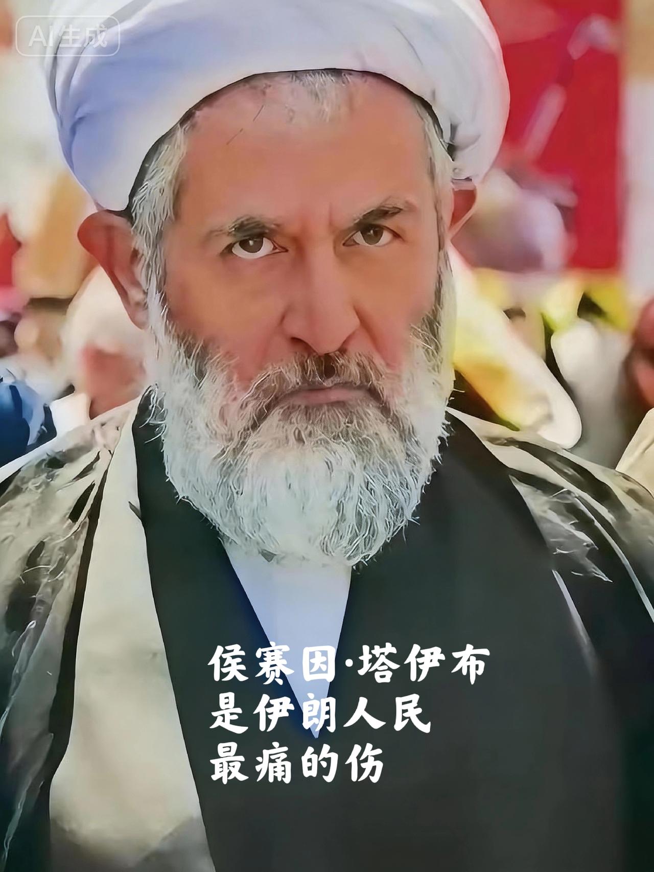 藏在权力心脏里的“毒瘤”，终于被连根拔起！这个叫侯赛因·塔伊布的内鬼，可不是什么