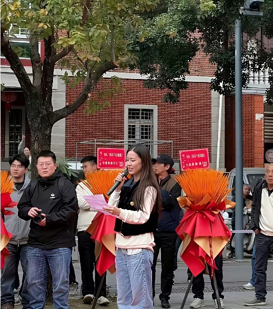 就算是二婚，想娶她的人，肯定也很多