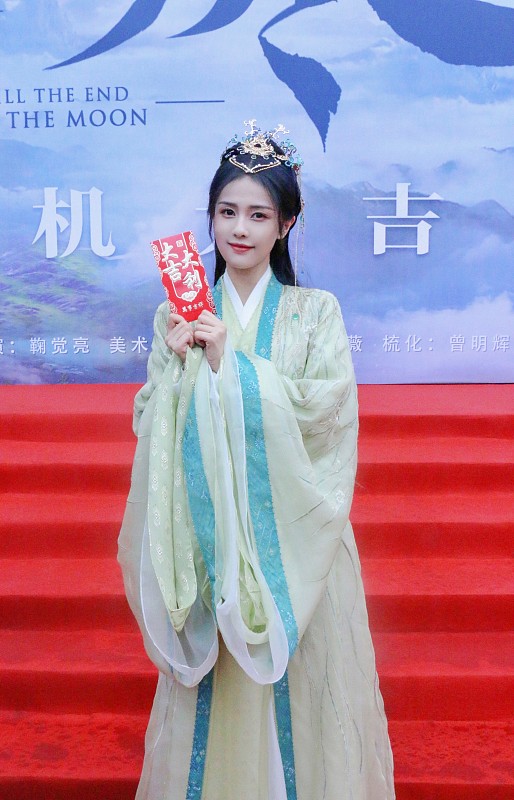 《兰香如故》意难平韩粱，备好雁鹅提亲，却被一道圣旨打碎良缘《兰香如故》里最让人意难平的角色，当属牛骏