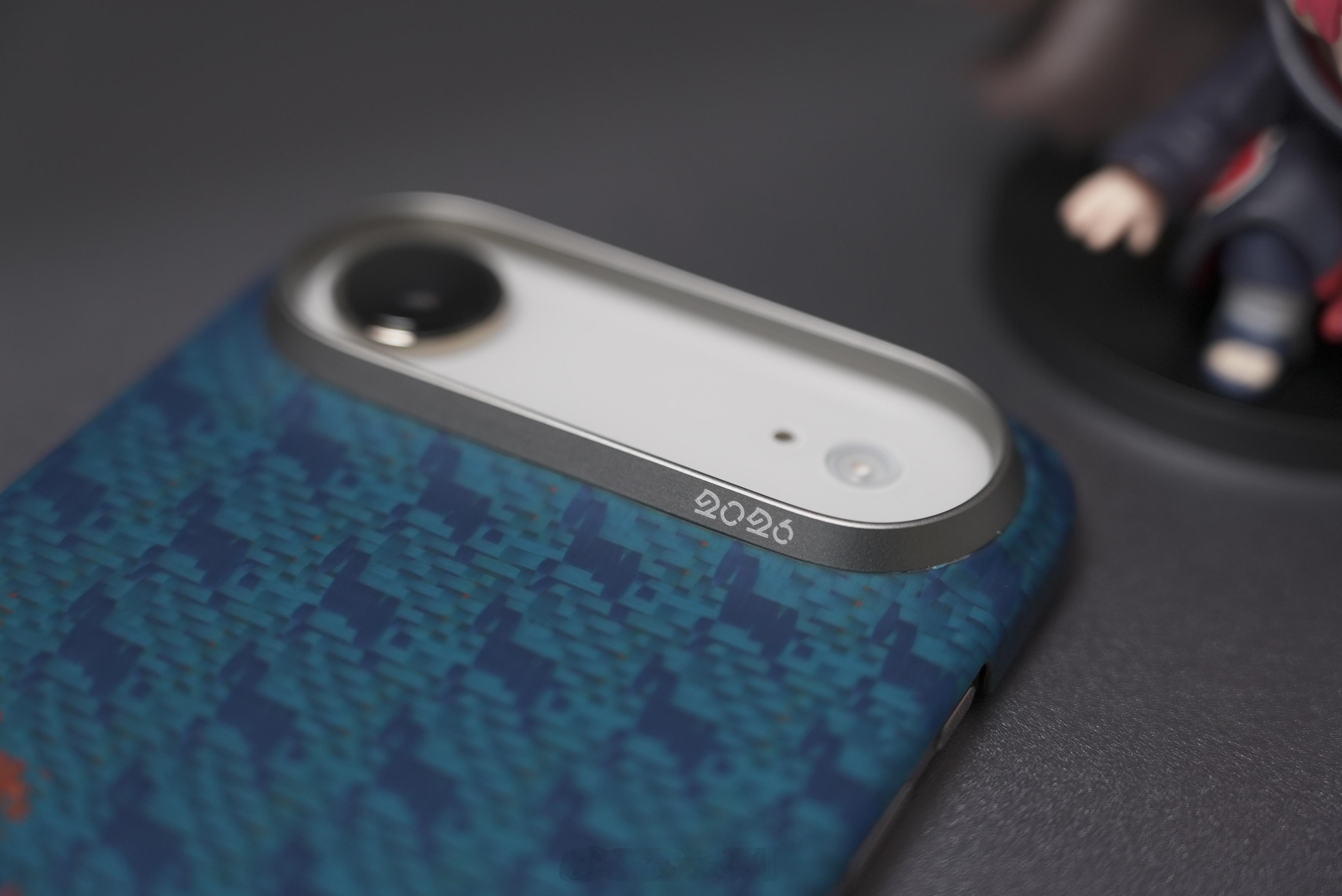 终于给iPhoneAir找到最合适的壳了，当然这肯定是之一，不是唯一。关于iP