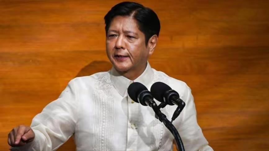 “三部长”同时出访，阵容罕见！王毅留话信号明显，菲律宾不装了！近期南海局势