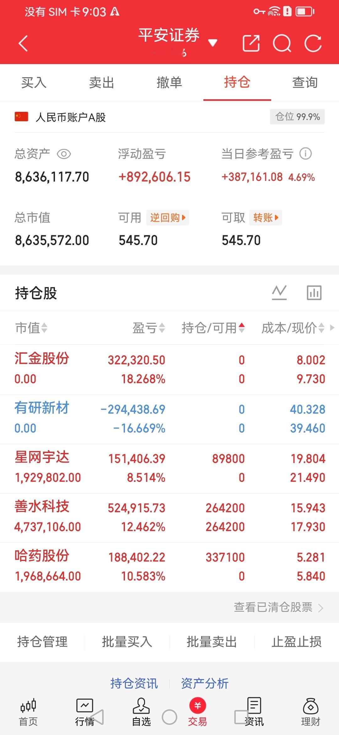 兄弟们，懂的都懂！看视频说话！