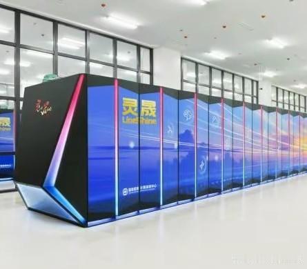华为再度惊艳世界：“灵晟”登顶TOP500，世界第一“灵晟”登顶TOP500