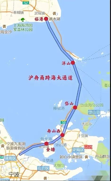 沪舟铁路沪舟铁路是规划中连接上海市与浙江省舟山市的公铁两用跨海通道中的铁路部