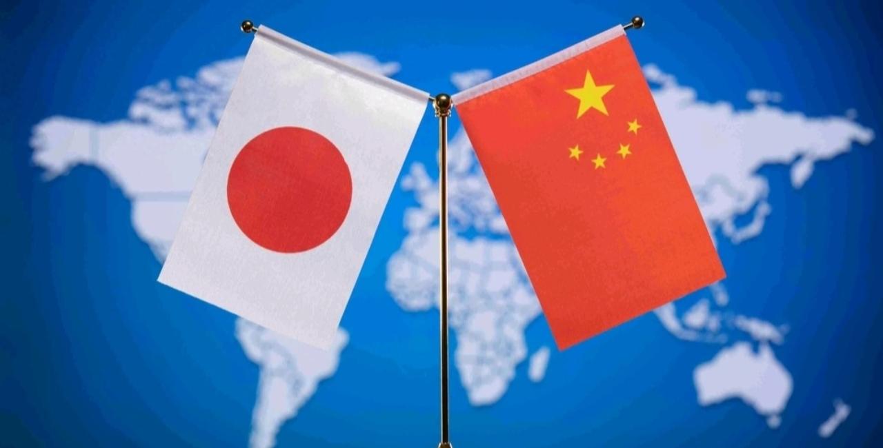 日本白高兴了！外界曾以为重启赴日跟团游是在释放中日关系和缓的信号，这完全是日方空