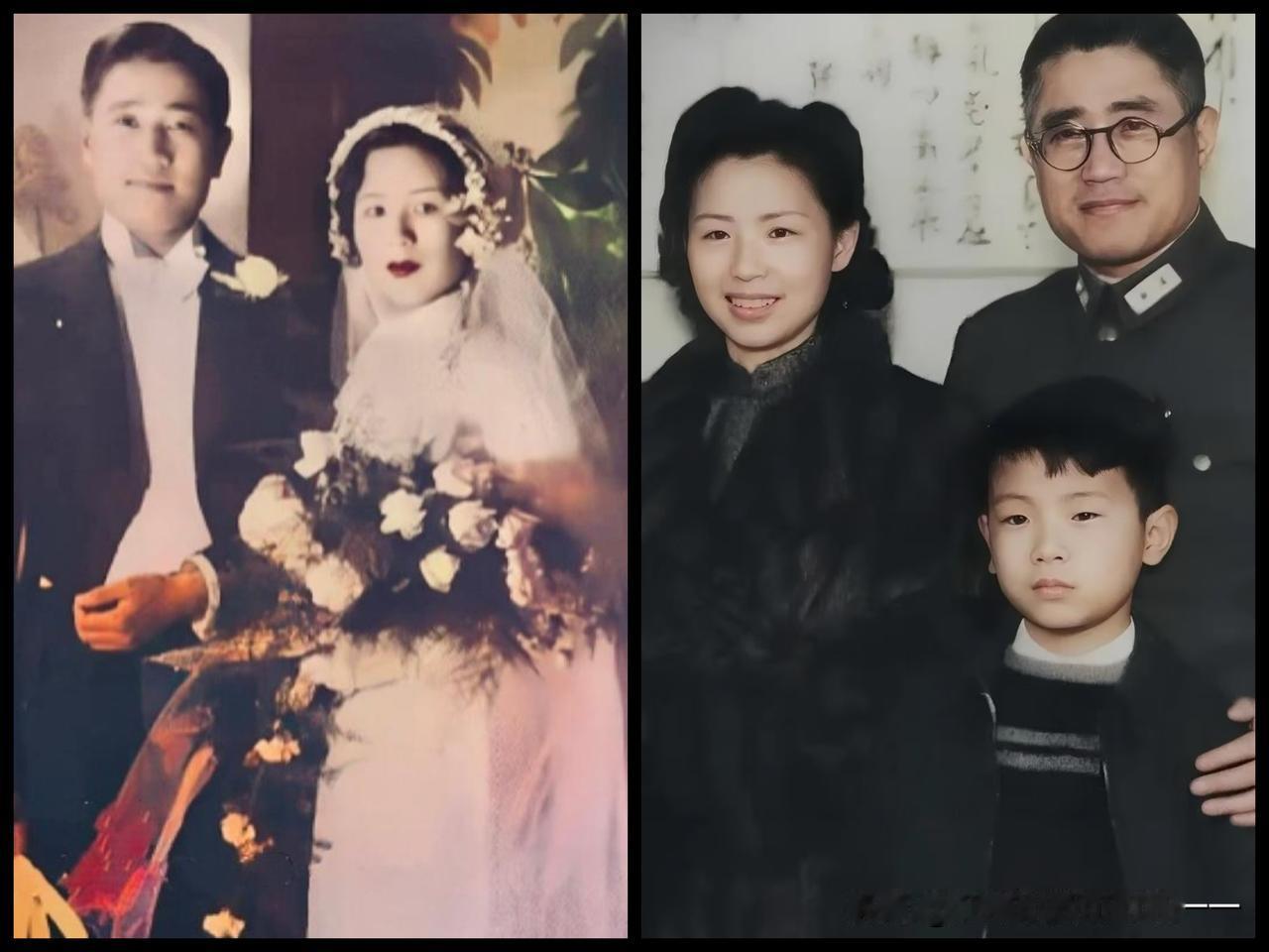 廖耀湘居然娶了黄兴的侄女？一、原生家庭（湖南新邵老家）1. 祖父：廖光宦