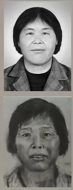 梅姨到底有多厉害？厉害到20多年都没有抓住她，连和她同居2年的老头，都不知道她的