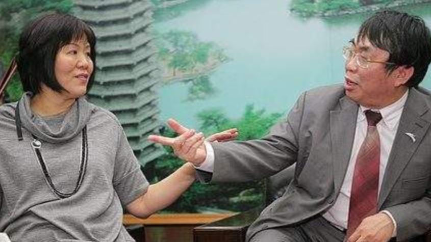 惊悉棋圣聂卫平溘然长逝，年仅74岁！他是二十世纪八十年代与朗平齐名的国民英雄，深