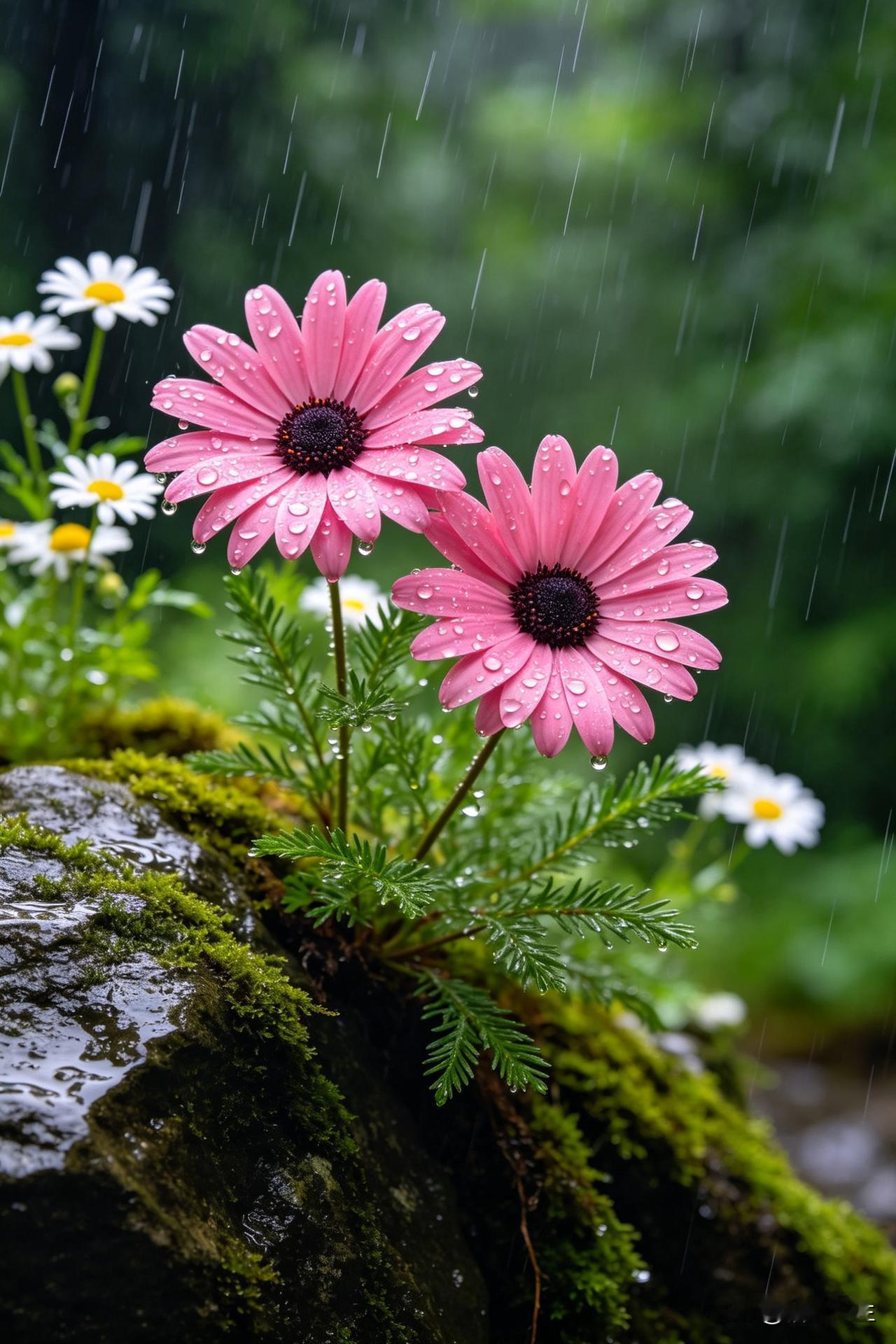 你要是把你妈接回来，我们就离婚昨天去看亲戚，出事以后，一直住在闺女家，现在的是